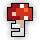 Fungal Cavern Key